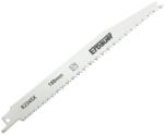 ERBAUER Panza fierastrau ERBAUER S2345X, pentru lemn, 20 cm Panza fierastrau