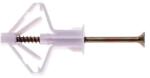 DIALL Diblu gips surub PZ DIALL 100575847, 10x50mm, 10buc