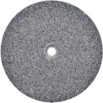 Universal Fit Piatra polizor metal Universal fit, 150 x 16 x 12.7 mm, granulatie P36, oxid de aluminiu, gri