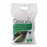 GENESIS Ingrasamant universal pentru gazon Genezis, 5 kg