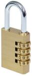 Smith And Locke Lacat SMITH AND LOCKE 100614318, alama, 38mm, auriu