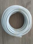 OMNICABLE Cablu electric MYYUP, 2 x 1, 5 mmp, cupru flexibil, rola 10 m OmniCable