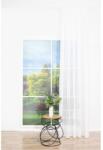 MENDOLA Perdea Missie, rejansa, 140 x 260 cm, crem