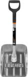 Fiskars Lopata pentru masina FISKARS Snow Light, aluminiu, 71.5cm, argintiu Lopata de zapada