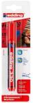 edding Marker 330 Permanent Rosu (pbied33002b)