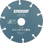 Erbauer Disc polizor ERBAUER, metal, 125x22.23mm