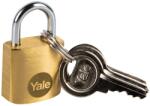 YALE Lacat Alama 20Mm