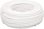OMNICABLE Cablu electric MYYM, 3 x 4 mmp, cupru flexibil, rola 25 m OmniCable