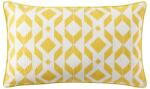 GOODHOME Perna galbena, 30 x 50 cm Madang