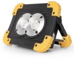 Entac Lampa de lucru ENTAC EWL-6W-DB, 7W, 240lm, negru (EWL6WDB)