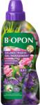 Biopon Ingrasamant mineral universal Biopon gel pentru plante de interior si exterior, 0.5 l