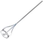 Erbauer Paleta amestecare ERBAUER, 100x400 mm