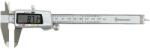 Magnusson Subler electronic MAGNUSSON, 150 mm, plastic, argintiu