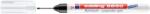 edding Marker pentru tamplarie EDDING 8850, 0.7-1 mm, negru (PBIED088501)