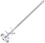 Erbauer Paleta amestecare ERBAUER, 120x600 mm