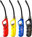 ELICO Bricheta gaz cu tija flexibila ELICO, multicolor Bricheta