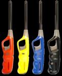 ELICO Bricheta gaz antivant cu tija fixa ELICO, multicolor Bricheta