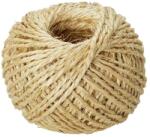 DIALL Snur DIALL, iuta, 2 mm x 36 m, bej