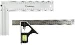 Magnusson Set 2 echere 300 mm + 250 mm cu boloboc MAGNUSSON, otel inoxidabil, argintiu