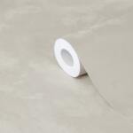 GOODHOME Tapet netesut, 0.53 x 10 m, gri, mat, vinil
