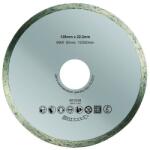OPP1 Disc polizor OPP1, continuu, 125mm