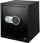 Smith And Locke Seif mobila SMITH AND LOCKE, inchidere electronica, 400 x 350 x 350mm, negru