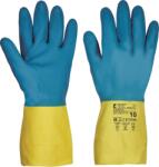 CERVA Manusi latex neopren, marimea 10, Caspia