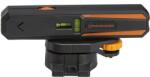 Magnusson Nivela cu laser MAGNUSSON, 3 m, negru