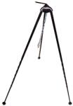 LANDMANN Tripod pentru ceaun Landmann, metal, 120 cm, negru