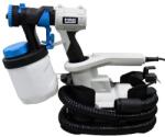 Mac Allister Pistol de vopsit Mac Allister MPS700, 700W, 900ml, 60l/h