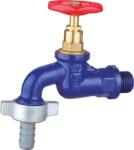 Everpro Robinet dublu serviciu fonta, racord 3/4 - 1/1