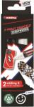 edding Set markere EDDING 6900 X-Press Yourself, 2-10 mm, alb si negru, 2 bucati
