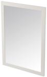 GOODHOME Oglinda baie GOODHOME Perma, 70 x 1.6 x 50 cm, alb
