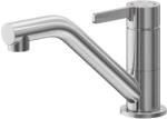 GoodHome Baterie bucatarie GOODHOME Kawa, alama, inox