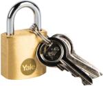YALE Lacat Alama 25Mm
