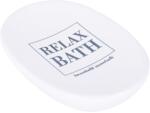 BISK Savoniera BISK Grama 05600, ceramica, alb (ACCBBIS05600)