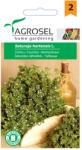 Agrosel Seminte cimbru Agrosel - bricodepot - 2,55 RON