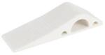 Smith And Locke Opritor flexibil pentru usa SMITH & LOCKE, plastic, alb