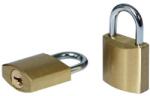 Smith And Locke Set 2 lacate SMITH AND LOCKE, alama, 21mm, auriu