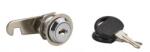 THIRARD Incuietoare cu cama, 2 chei, 20 mm Thirard Balcani