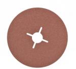 Universal Fit Disc din fibra pentru polizor Universal Fit, 125 mm, granulatie 60