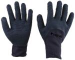 VERVE Manusi pentru protectie VERVE, marimea M, latex, albastru