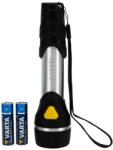 VARTA Lanterna Cu Led F20 2Aa