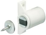 HAFELE Opritor Magn Regl 4Mm Alb 20