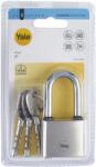 YALE Lacat Otel 40Mm Veriga Lunga