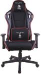 Myria Scaun Gaming MYRIA MG7421, negru-rosu (GAMMG7421)