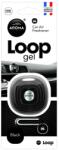 Aroma Car Odorizant auto AROMA Car Loop, gel, Black