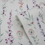 GOODHOME Tapet GOODHOME Biofora 100641943, Vinyl
