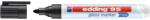 edding Marker pentru sticla EDDING 95, 1.5-3 mm, negru