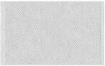 GOODHOME Covoras baie GOODHOME Elland 101124477, 50 x 80 cm, alb Covor baie